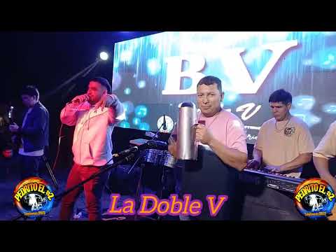 LA DOBLE V (La Verde CHACO)
