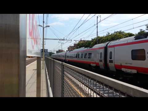 FRECCIARGENTO 9438 Roma T.ni - Venezia S.L. 12/06/2014 16.07
