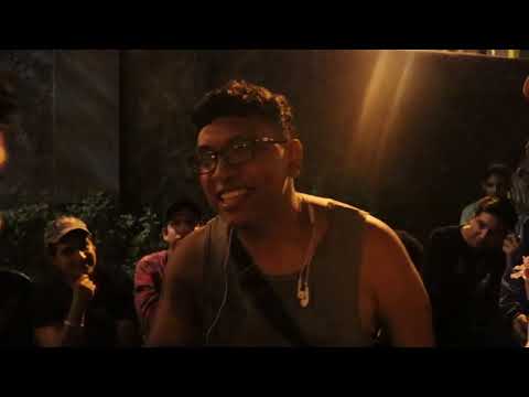 YIELZY FORMULA vs JUAN HARS INCA KOLA  - OCTAVOS | Pache Ring Verano Multiverse