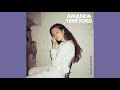 Amanda Tenfjord - Troubled Water (Audio)
