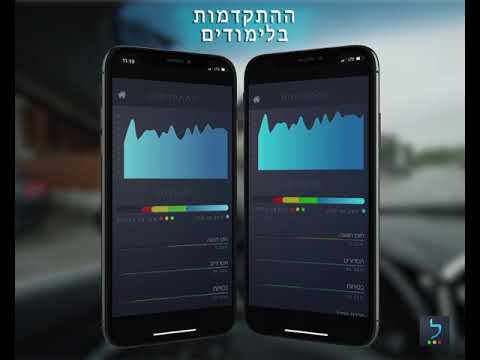 לימוד תאוריה 10 - 2026