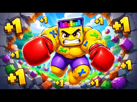 +1 Punch Power Every Click