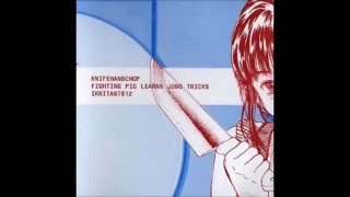 Knifehandchop - Neuromancer (Element Abuse Mix)