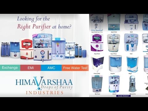 Himavarshaa Industries - Kushaiguda