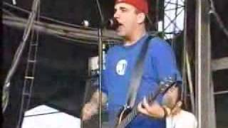 Bloodhound Gang-I hope you die (live)