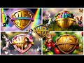 Warner Bros Family Entertainment 2003 Made By AI