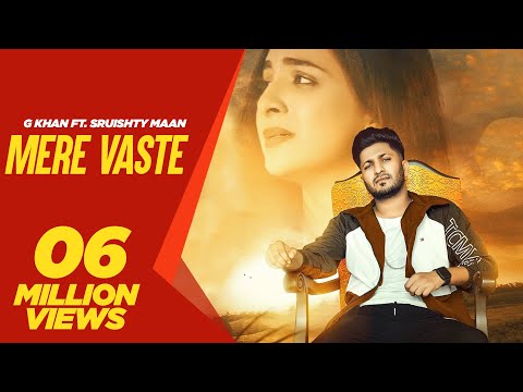 Poster mere vaste lyrics – g khan