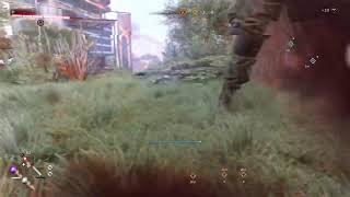 【Dying Light2】なんか適当に遊んでますw