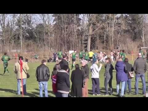 RC Mainz - RK Heusenstamm