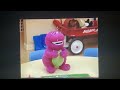 Barney Friends Barney Kids Patty 1 2 3 4 5 Senses And Saying Goodbye Barney And Barney Doll Wink