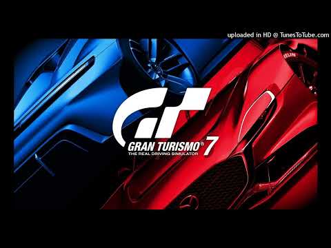 Gran Turismo 7 OST - Bronze Medal Theme [Extended]