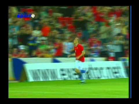 2008 (May 27) Czech Republic 2-Lithuania 0 (Friendly).avi