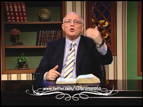 Reavivados por su Palabra - 27/2/2015 - Romanos 1