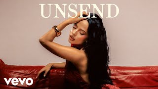 UNSEND Lyrics English Translation