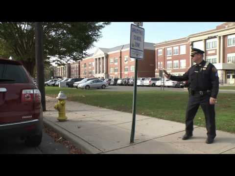 Impact Mobile Ticketing... Parking Enforcement Technology.. Traffic Violation Software..