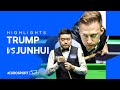 Judd Trump Beats Ding Junhui To Win The 2024 World Open