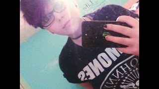 Trust Nobody by Dalton Rapattoni (cover)