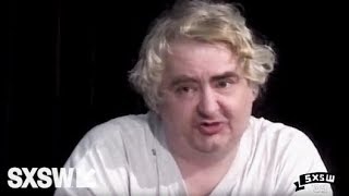 Daniel Johnston - Studio SX 2009 Interview | Music | SXSW