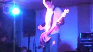 Denison Marrs - Transatlantic intro and Every Star