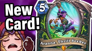 [情報] 《天堂島危機》惡魔獵人新卡5張