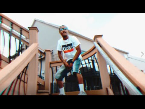 Kid Jay - Body Bag (Official Video)