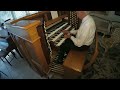 Hymn: Come, Thou Fount of Every Blessing,' text by Robert Robinson, 1758, American folk tune