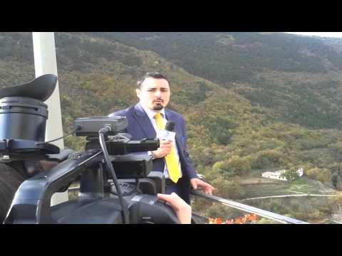 ONDA TG 31.12.2014 - AUGURI REDAZIONE