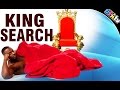THE KING'S SEARCH - NOLLYWOOD MOVIE THE KING'S SEARCH - NOLLYWOOD MOVIE
