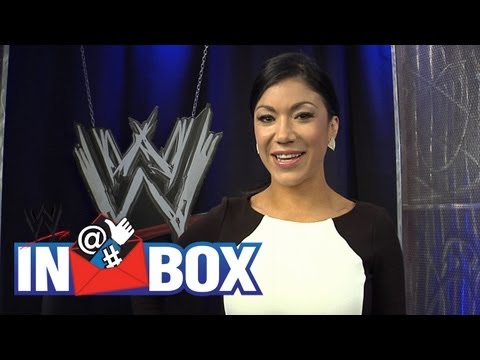 WWE Inbox - You call that music?! - Episode 45