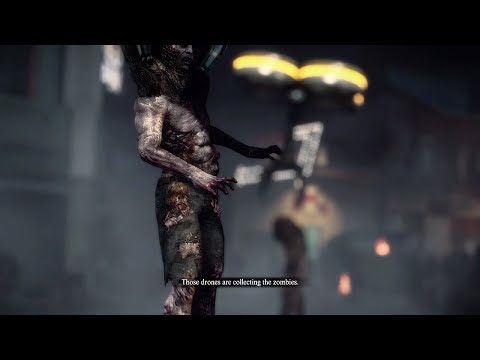 Let's Play Dead Rising 3| Part 58: Stop the Harvest Drones