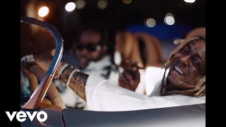 2 Chainz, Lil Wayne - Long Story Short (Director's Cut)