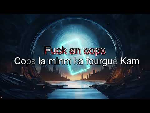 Dah Chillin X DJ Wycked X DVJ GOLD - NO LIE (Realize Riddim) (Lyrics Video)