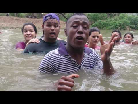 campamento bethel mene mauroa.. 2015