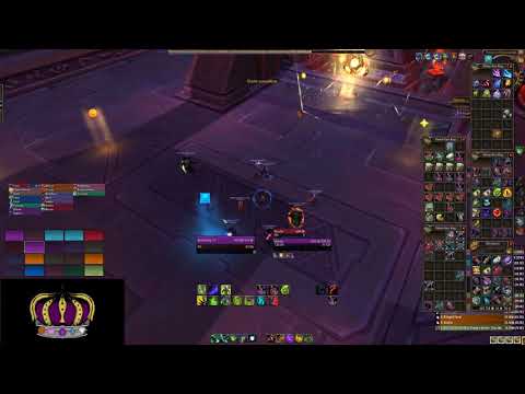 RIP my beautiful Weapon - Mythic Ra-den - Sad PoV