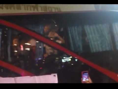 [FanCam] 120407 INFINITE After Concert @ KMW BKK.wmv