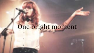 Florence + The Machine - Leave My Body (Lyrics)