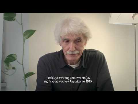 Stop Forgetting. The Films of Yervant Gianikian and Angela Ricci Lucchi