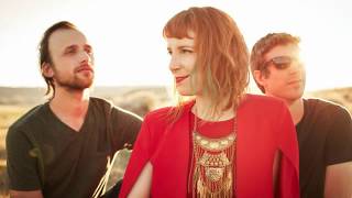 Moonchild -  More Than Ever