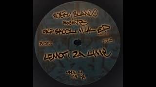 Bobby Blanco - Lemon Za Lime (2003)