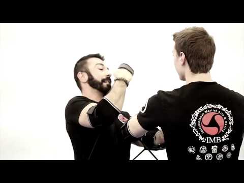 SpideRap figthing video martial asa 2018 ARTI MATRZIALI ELASTICI KARATE JUDO MMA