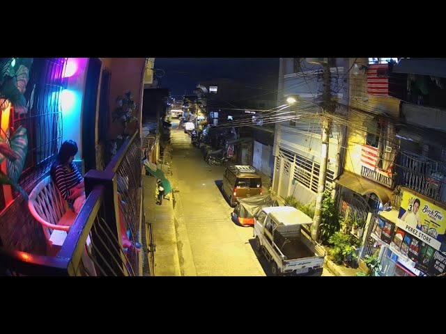 Live webcam view of Soliman Street Live Camera