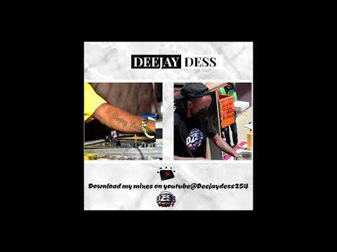 OLDSCHOOL HIPHOP BY DEEJAY DESS 254[MIXXSTARS ENTERTAINMENT ]