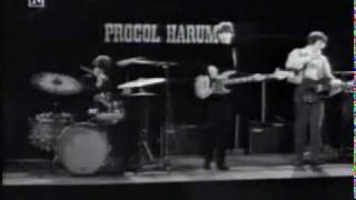 Procol Harum-Quite rightly so..mpg