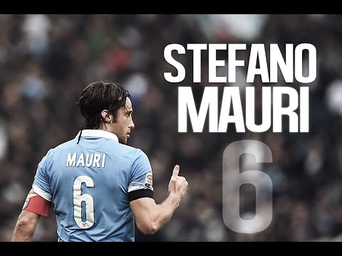 Stefano Mauri | Season 2014-15 | 