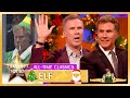Will Ferrell Is Always Buddy The Elf All Time Classics The Graham Norton Show