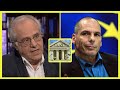 Richard Wolff & Yanis Varoufakis DEBUNK Banking Lies (clip)
