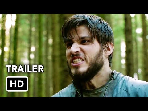 KRYPTON Season 2 Teaser Trailer (HD)