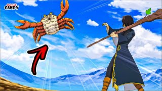 (3) BIGLANG NA-ISEKAI SA IBANG MUNDO AT BINIGYAN NG S-RANK POWERS anime recap tagalog