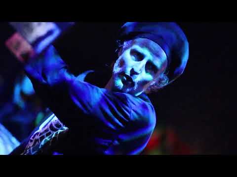 Dandelion Soundsystem at Alp`in Dub Festival, August 2025 part 2, playing a Brother Sound dubplate