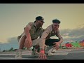 Bo9al X Dada HOLA Official Music Video